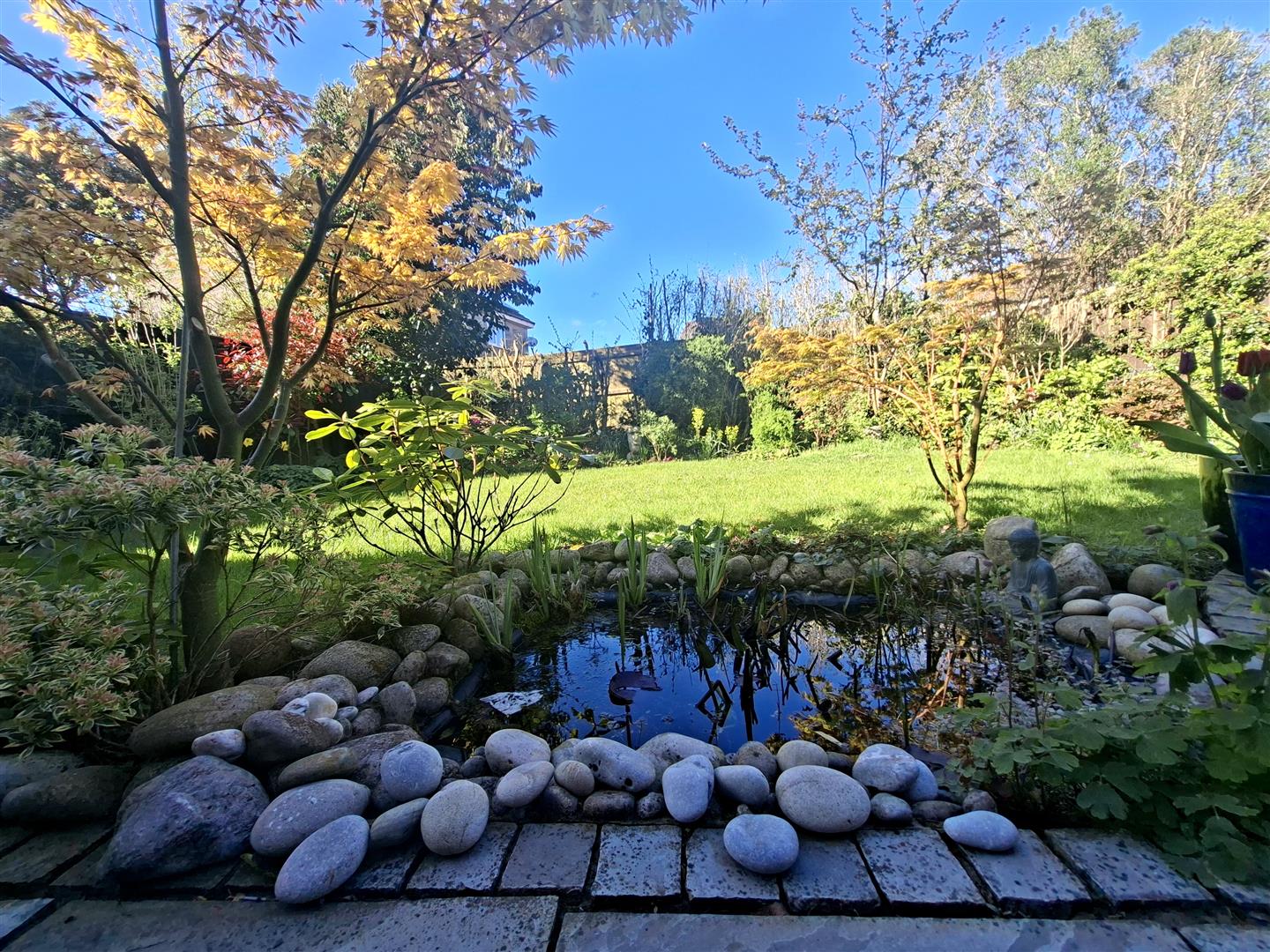 Pant-Yr-Odyn, Sketty, Swansea, SA2 9GR